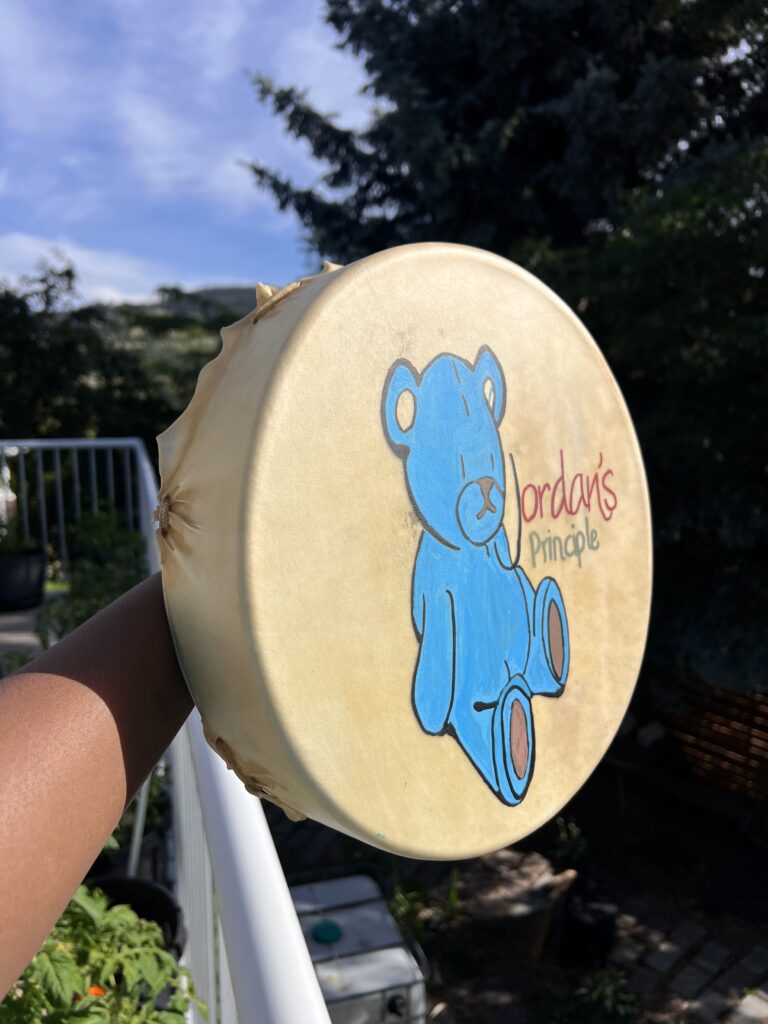 DRUM I MADE